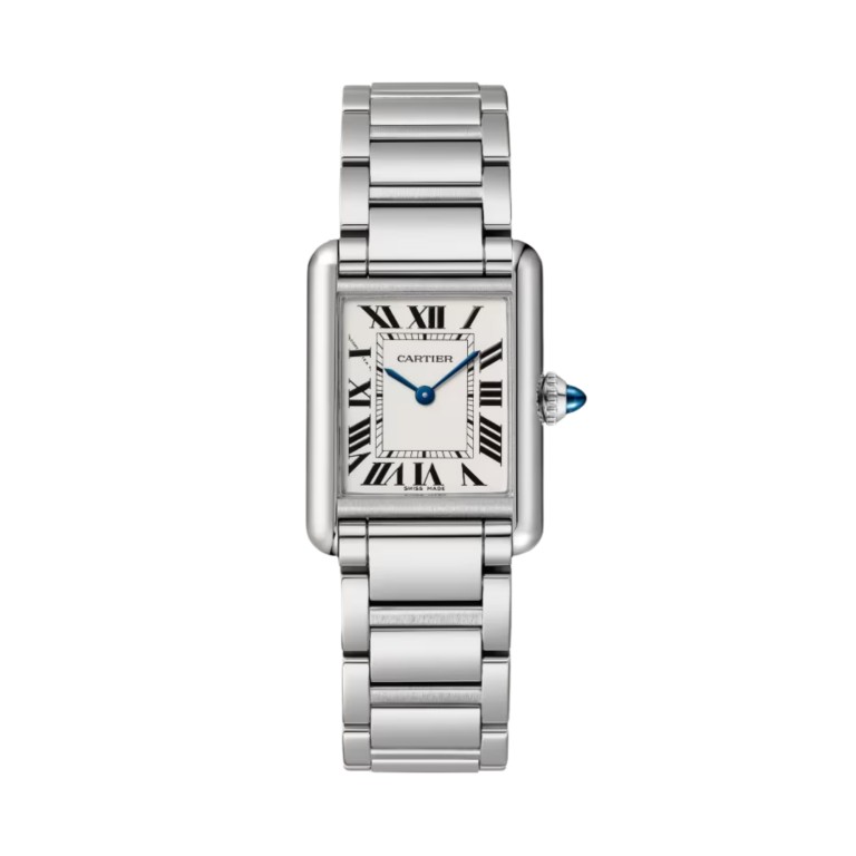 Tank SM - Cartier - WSTA0107 Tank SM - Cartier - WSTA0107