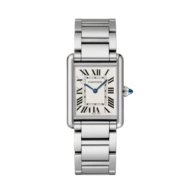 Tank LM - Cartier - WSTA0106 Tank LM - Cartier - WSTA0106