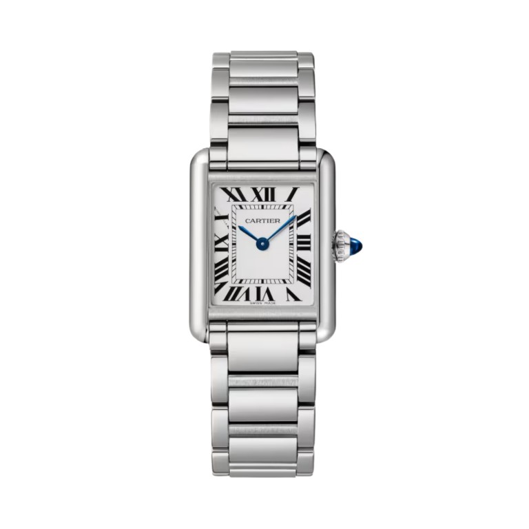 Tank SM - Cartier - WSTA0121 Tank SM - Cartier - WSTA0121