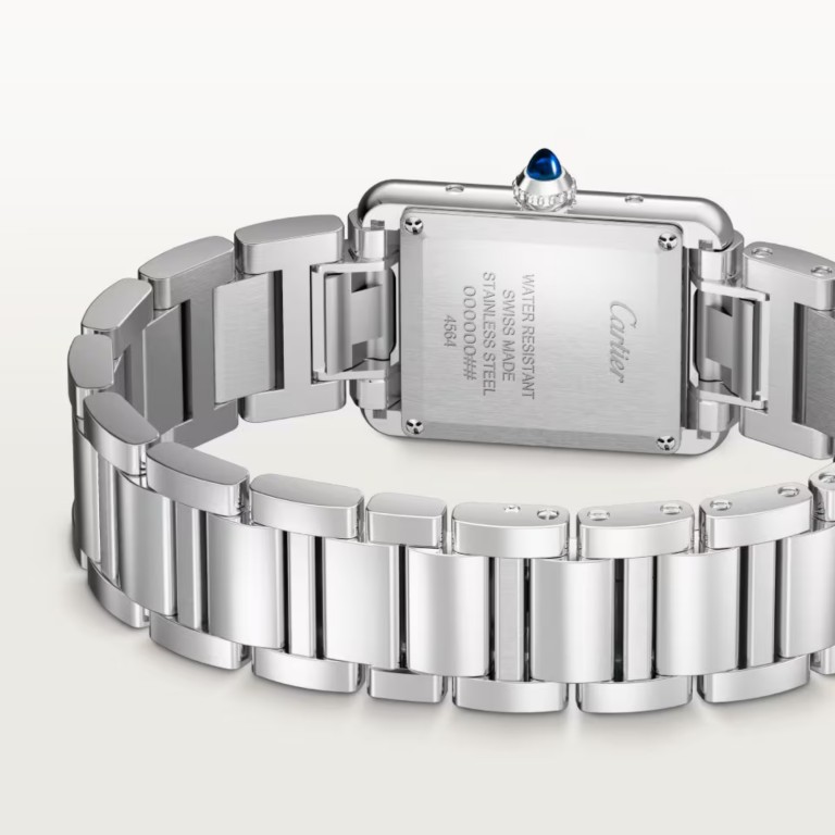 Cartier Tank Must SolarBeat SM - WSTA0121 - #6 Cartier Tank Must SolarBeat SM - WSTA0121 - #6