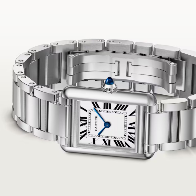 Cartier Tank Must SolarBeat SM - WSTA0121 - #7 Cartier Tank Must SolarBeat SM - WSTA0121 - #7