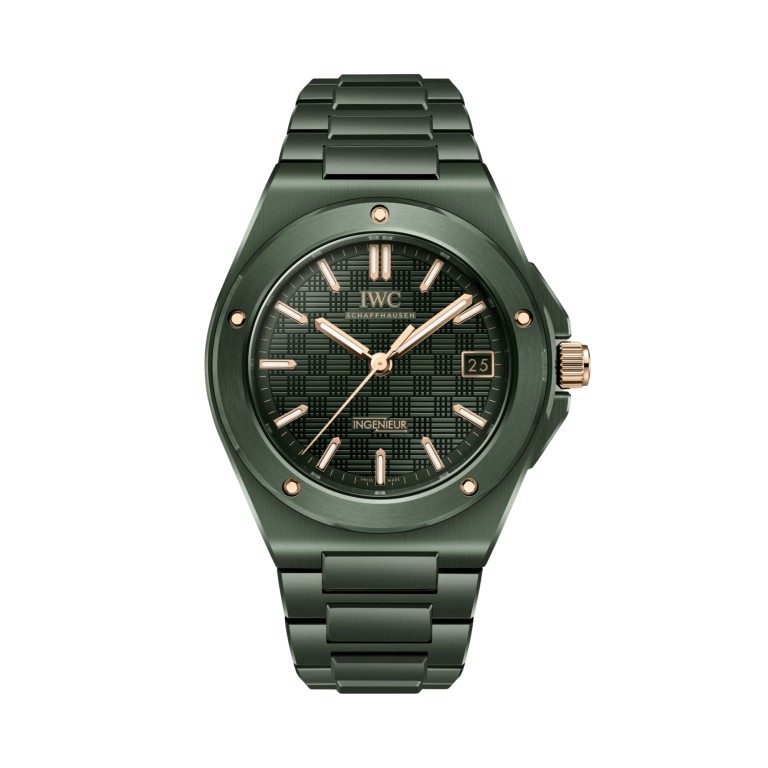 Ingenieur 42mm - IWC - IW338902 Ingenieur 42mm - IWC - IW338902