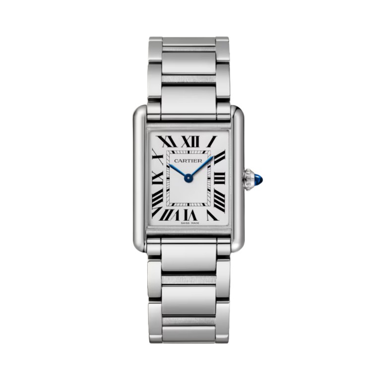 Tank LM - Cartier - WSTA0122 Tank LM - Cartier - WSTA0122