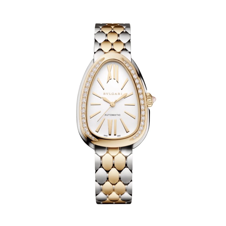 Serpenti 34mm - Bvlgari - 104061 Serpenti 34mm - Bvlgari - 104061