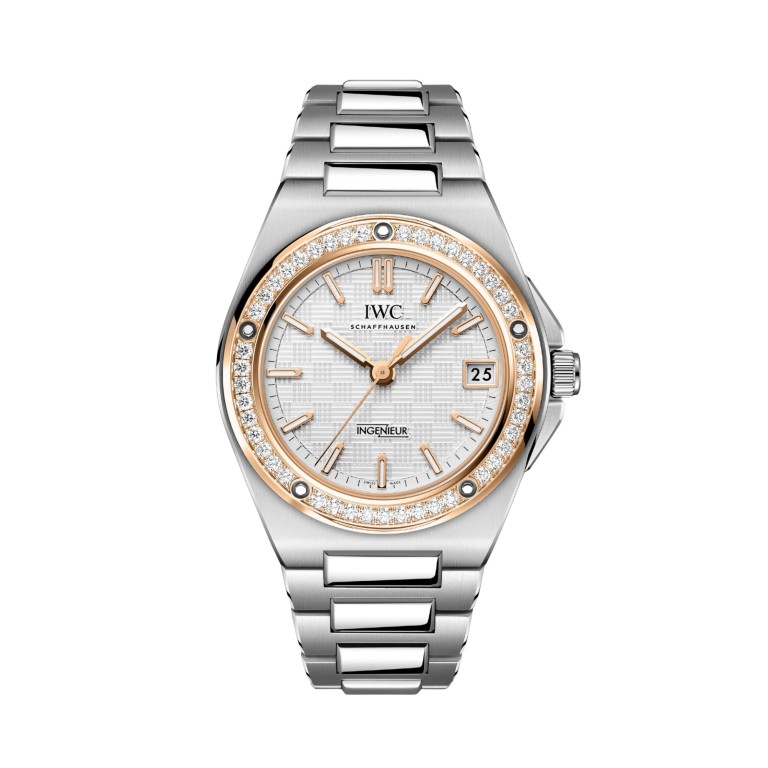 Ingenieur 35mm - IWC - IW324911 Ingenieur 35mm - IWC - IW324911