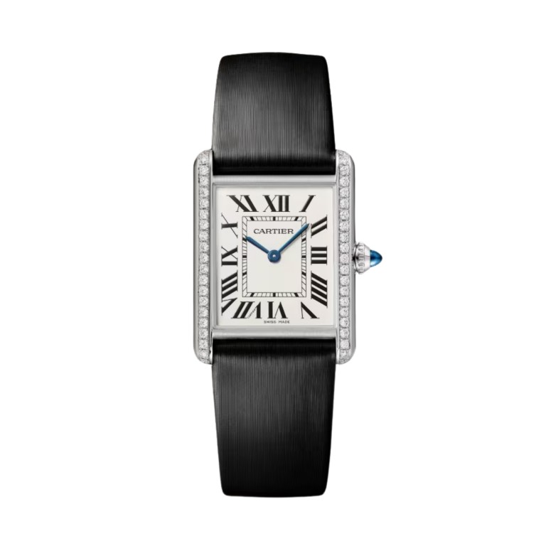 Tank LM - Cartier - W4TA0030 Tank LM - Cartier - W4TA0030