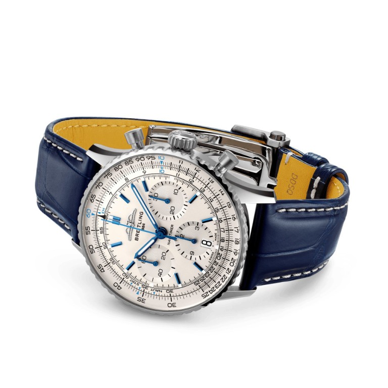 Breitling Navitimer 41mm - AB0139A71G1P1 - #2 Breitling Navitimer 41mm - AB0139A71G1P1 - #2