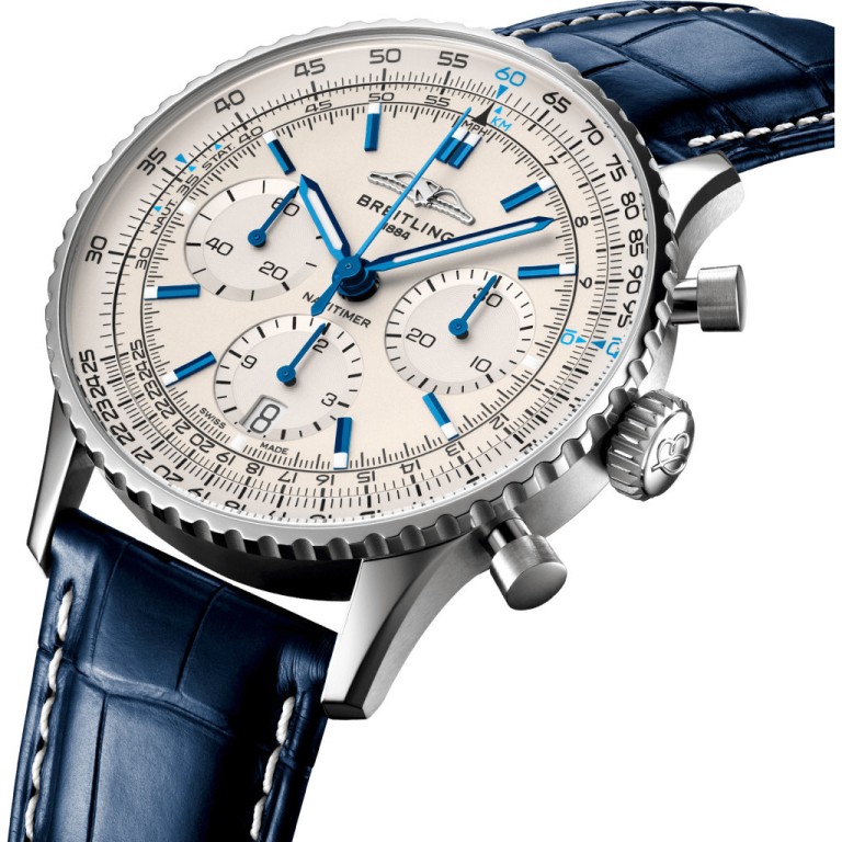 Breitling Navitimer 41mm - AB0139A71G1P1 - #3 Breitling Navitimer 41mm - AB0139A71G1P1 - #3