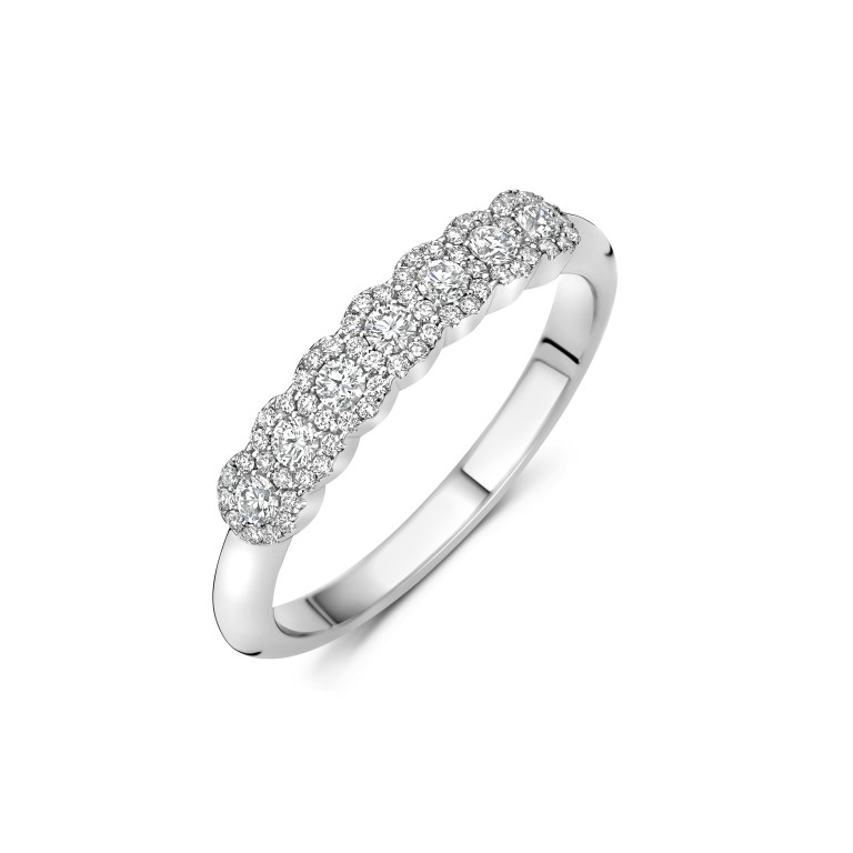 Diamonds Ring - Schaap en Citroen Diamonds Ring - Schaap en Citroen
