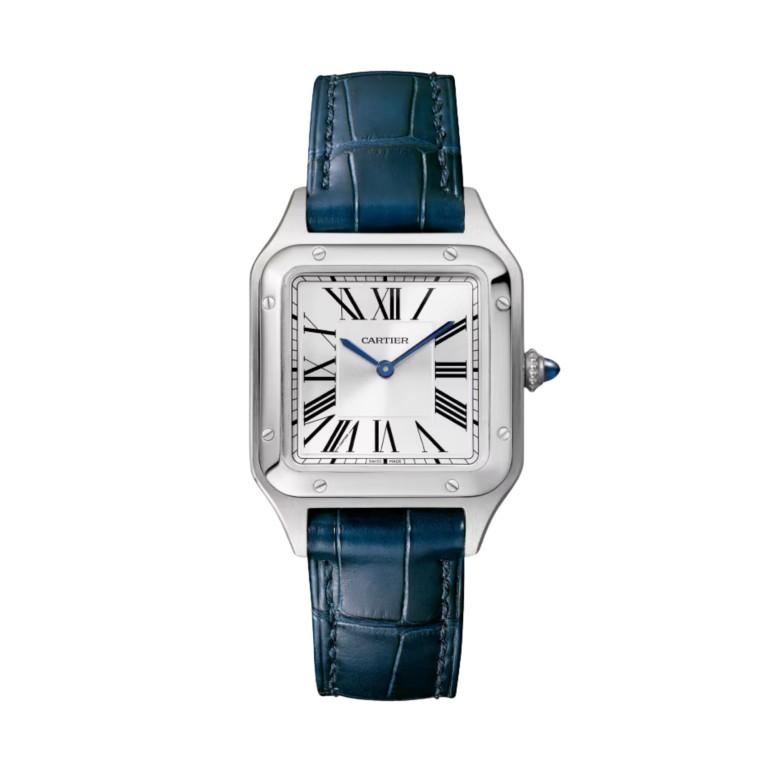 Santos de Cartier SM - Cartier - WSSA0086 Santos de Cartier SM - Cartier - WSSA0086