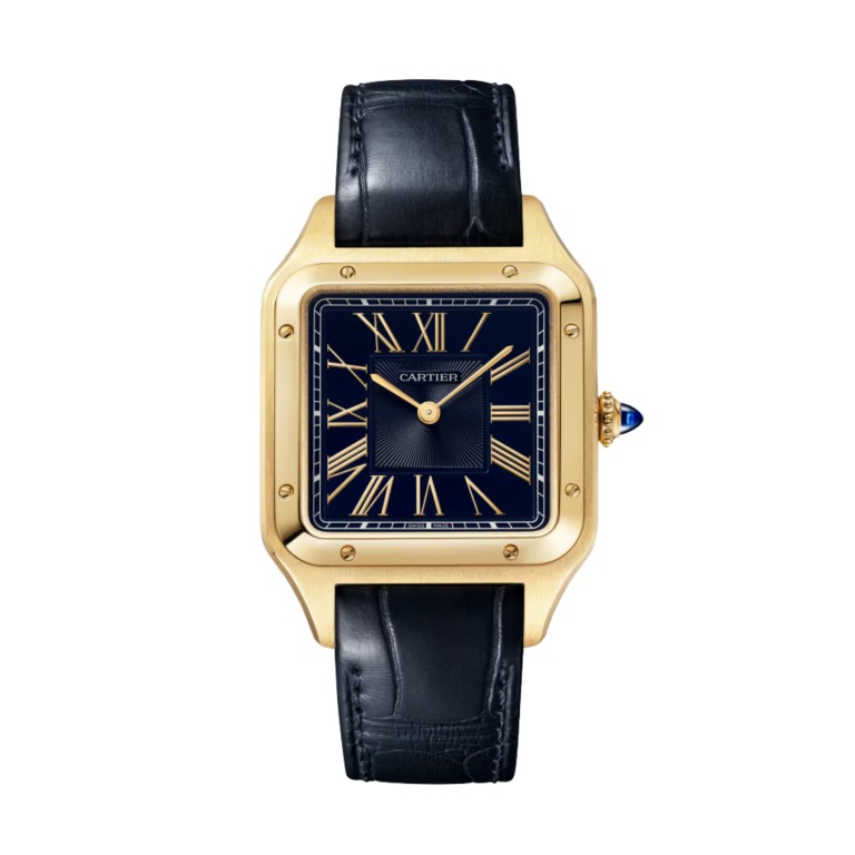Santos de Cartier LM - Cartier - WGSA0115 Santos de Cartier LM - Cartier - WGSA0115