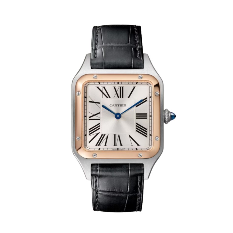 Santos de Cartier LM - Cartier - W2SA0037 Santos de Cartier LM - Cartier - W2SA0037