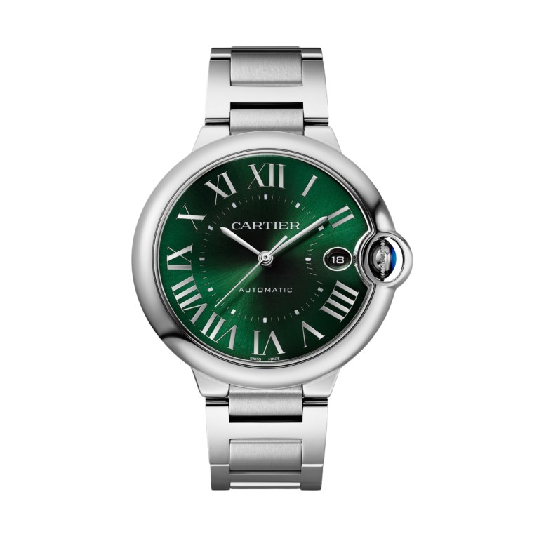 Ballon Bleu de Cartier 40mm - Cartier - WSBB0071 Ballon Bleu de Cartier 40mm - Cartier - WSBB0071