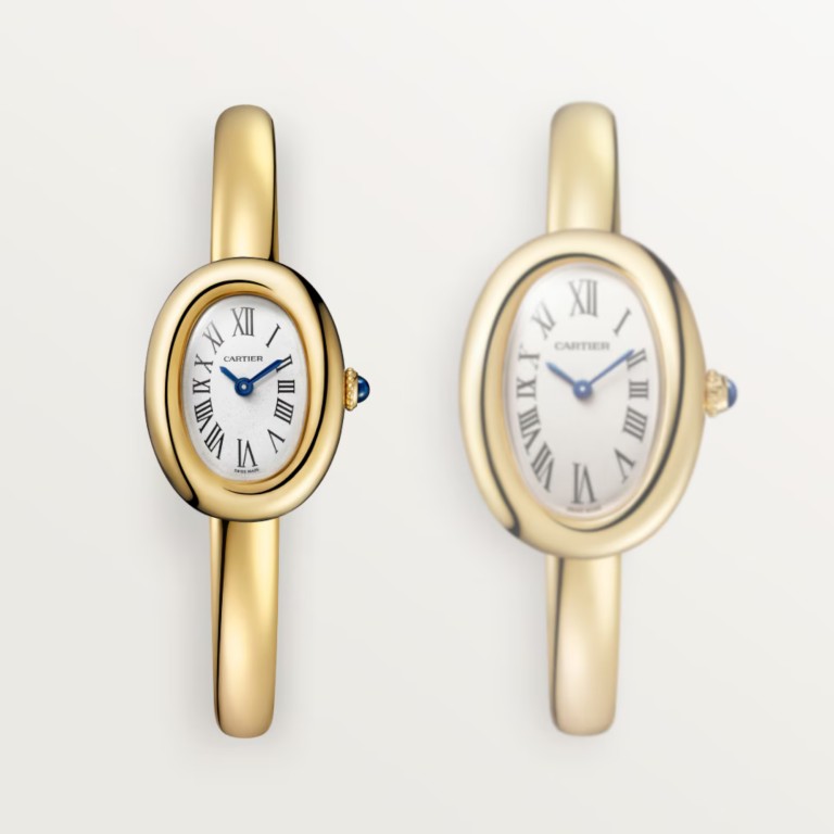 Cartier Baignoire Mini - WGBA0077 - #6 Cartier Baignoire Mini - WGBA0077 - #6