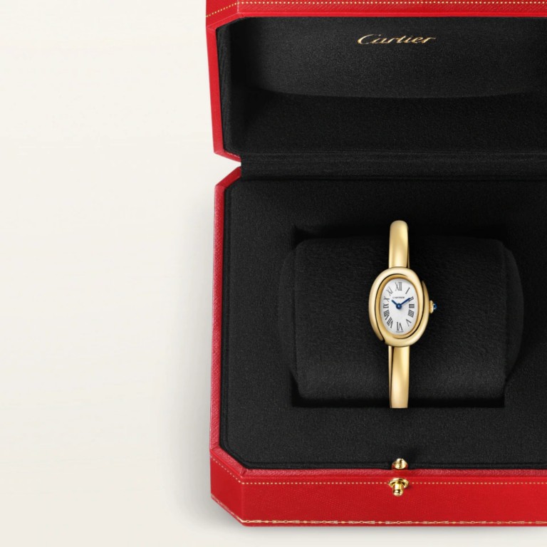 Cartier Baignoire Mini - WGBA0077 - #7 Cartier Baignoire Mini - WGBA0077 - #7