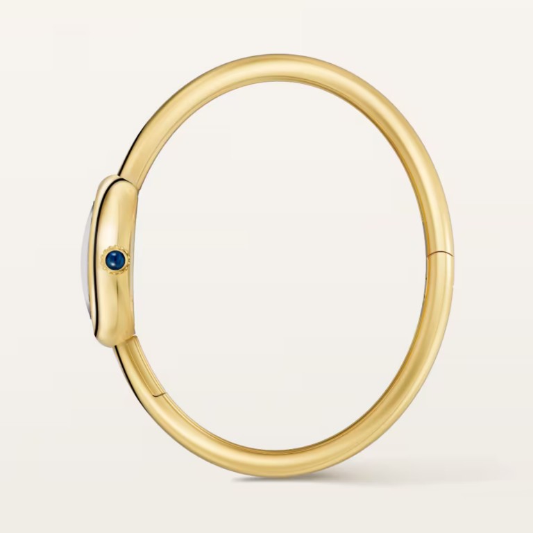 Cartier Baignoire Mini - WGBA0078 - #5 Cartier Baignoire Mini - WGBA0078 - #5