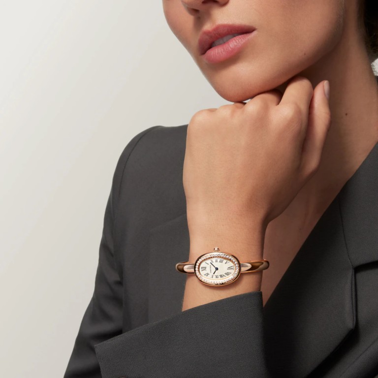 Cartier Baignoire SM - WJBA0045 - #3 Cartier Baignoire SM - WJBA0045 - #3