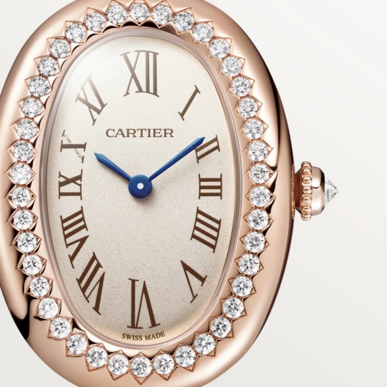 Cartier Baignoire SM - WJBA0045 - #4 Cartier Baignoire SM - WJBA0045 - #4