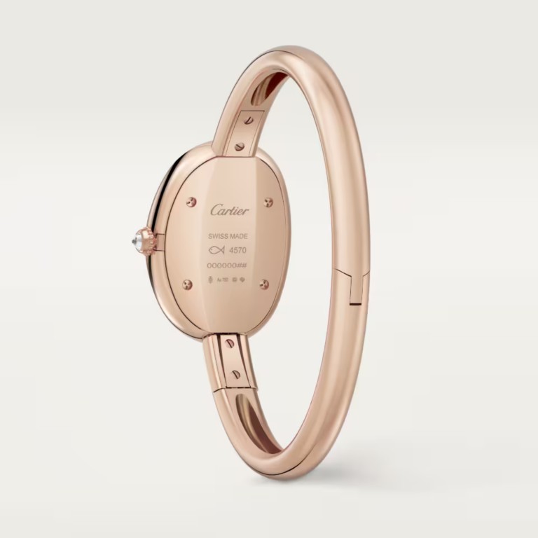 Cartier Baignoire SM - WJBA0045 - #6 Cartier Baignoire SM - WJBA0045 - #6