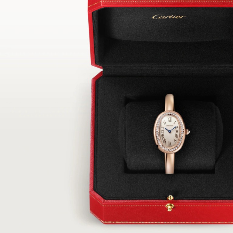Cartier Baignoire SM - WJBA0045 - #7 Cartier Baignoire SM - WJBA0045 - #7