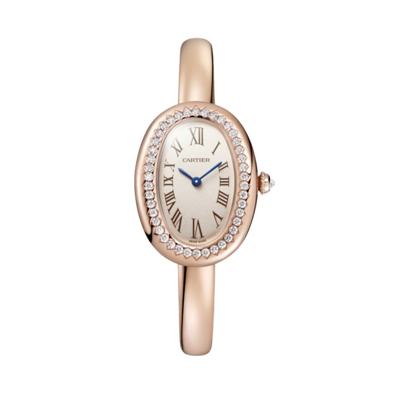 Baignoire SM - Cartier - WJBA0041 Baignoire SM - Cartier - WJBA0041