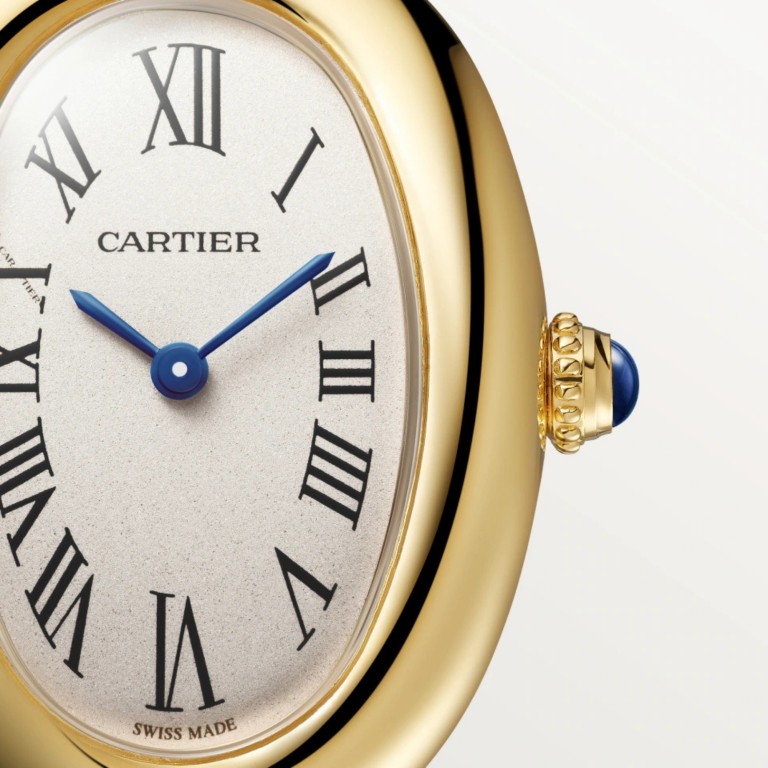 Cartier Baignoire SM - WGBA0025 - #2 Cartier Baignoire SM - WGBA0025 - #2