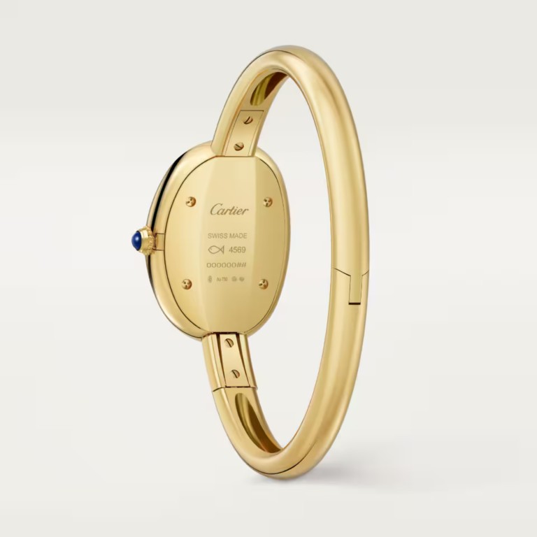 Cartier Baignoire SM - WGBA0025 - #4 Cartier Baignoire SM - WGBA0025 - #4