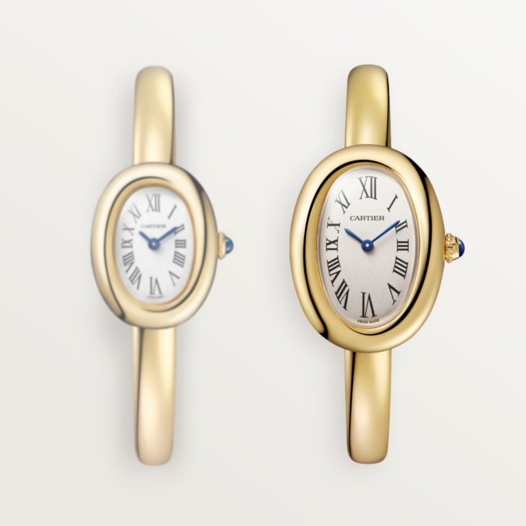 Cartier Baignoire SM - WGBA0025 - #5 Cartier Baignoire SM - WGBA0025 - #5