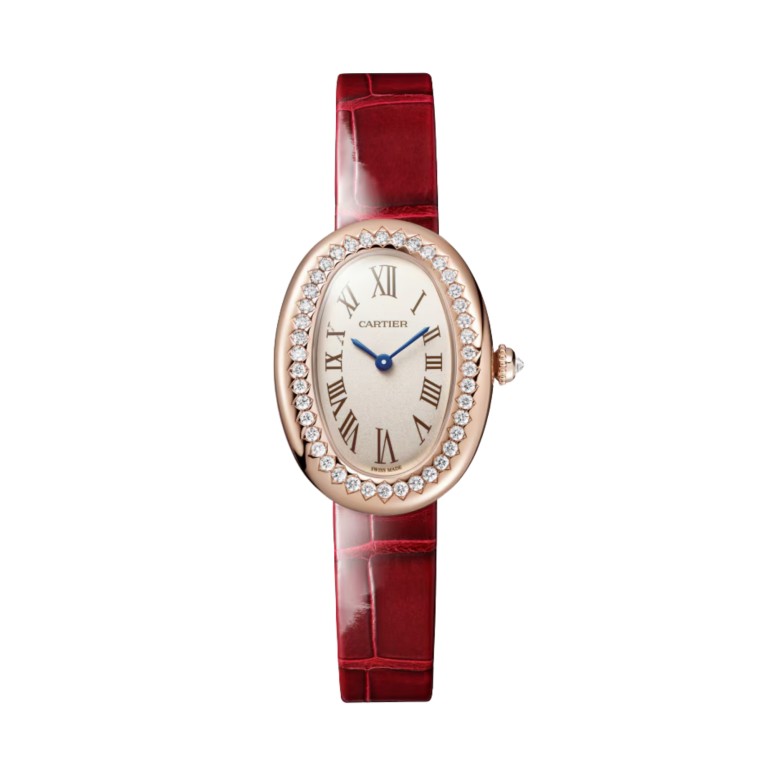 Baignoire SM - Cartier - WJBA0053 Baignoire SM - Cartier - WJBA0053