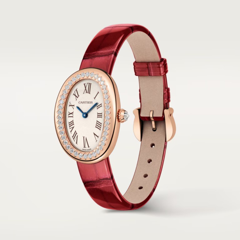 Cartier Baignoire SM - WJBA0053 - #2 Cartier Baignoire SM - WJBA0053 - #2