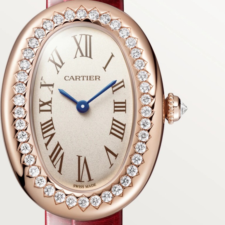 Cartier Baignoire SM - WJBA0053 - #3 Cartier Baignoire SM - WJBA0053 - #3