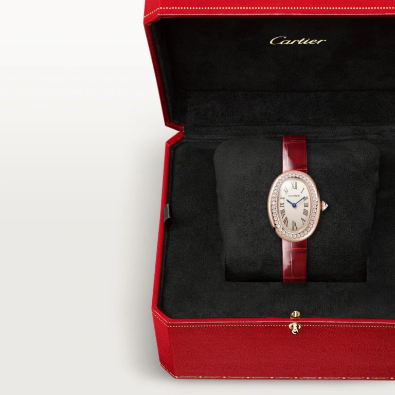 Cartier Baignoire SM - WJBA0053 - #5 Cartier Baignoire SM - WJBA0053 - #5