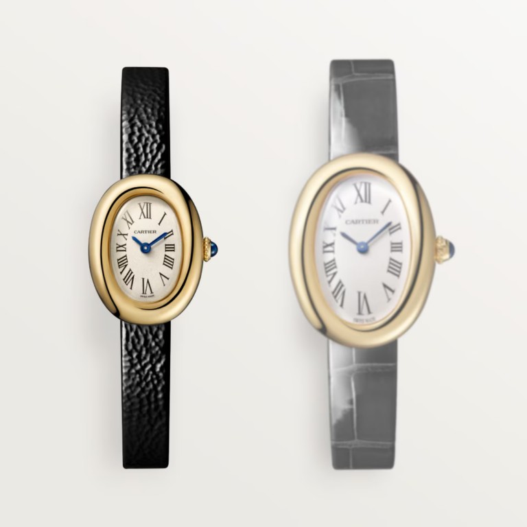 Cartier Baignoire Mini - WGBA0075 - #5 Cartier Baignoire Mini - WGBA0075 - #5