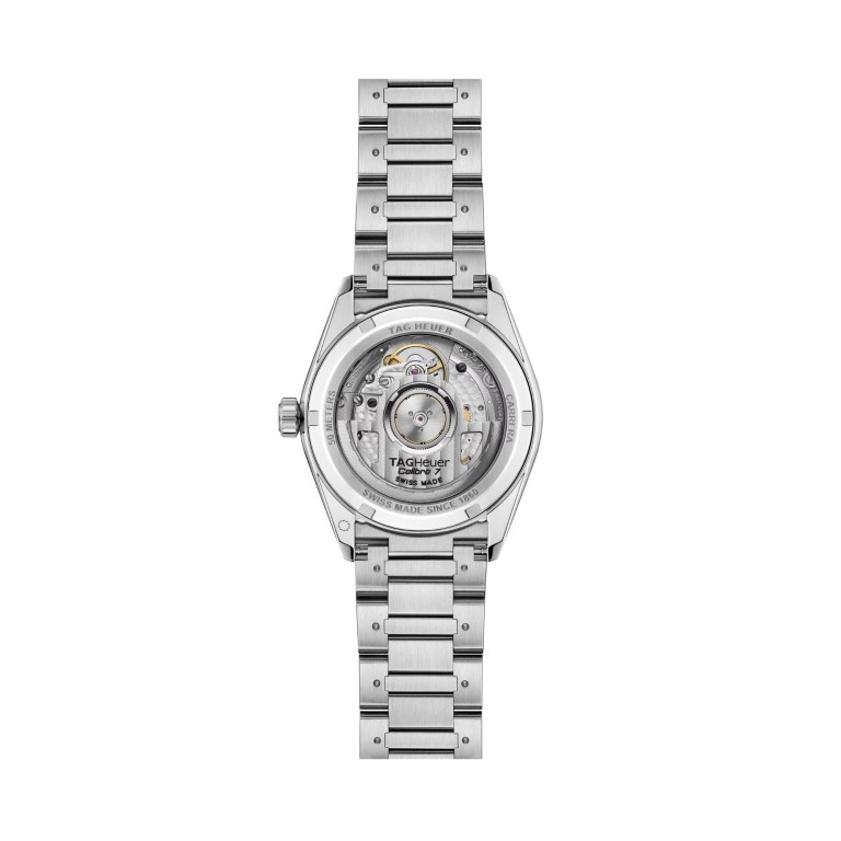 TAG Heuer Carrera Automatic 36mm - WBN231E.BA0001 - #5 TAG Heuer Carrera Automatic 36mm - WBN231E.BA0001 - #5