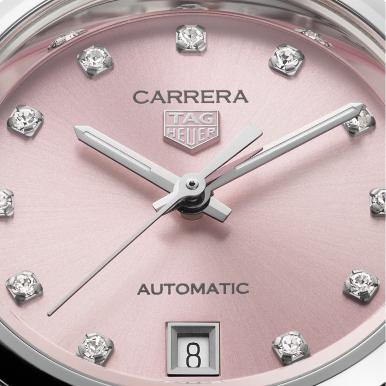 TAG Heuer Carrera Automatic 29mm - WBN2416.BA0621 - #2 TAG Heuer Carrera Automatic 29mm - WBN2416.BA0621 - #2