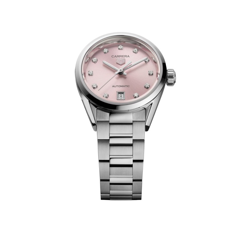 TAG Heuer Carrera Automatic 29mm - WBN2416.BA0621 - #3 TAG Heuer Carrera Automatic 29mm - WBN2416.BA0621 - #3
