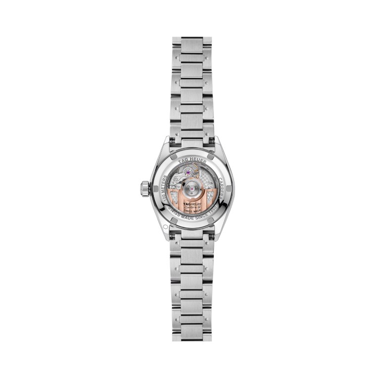 TAG Heuer Carrera Automatic 29mm - WBN2416.BA0621 - #5 TAG Heuer Carrera Automatic 29mm - WBN2416.BA0621 - #5