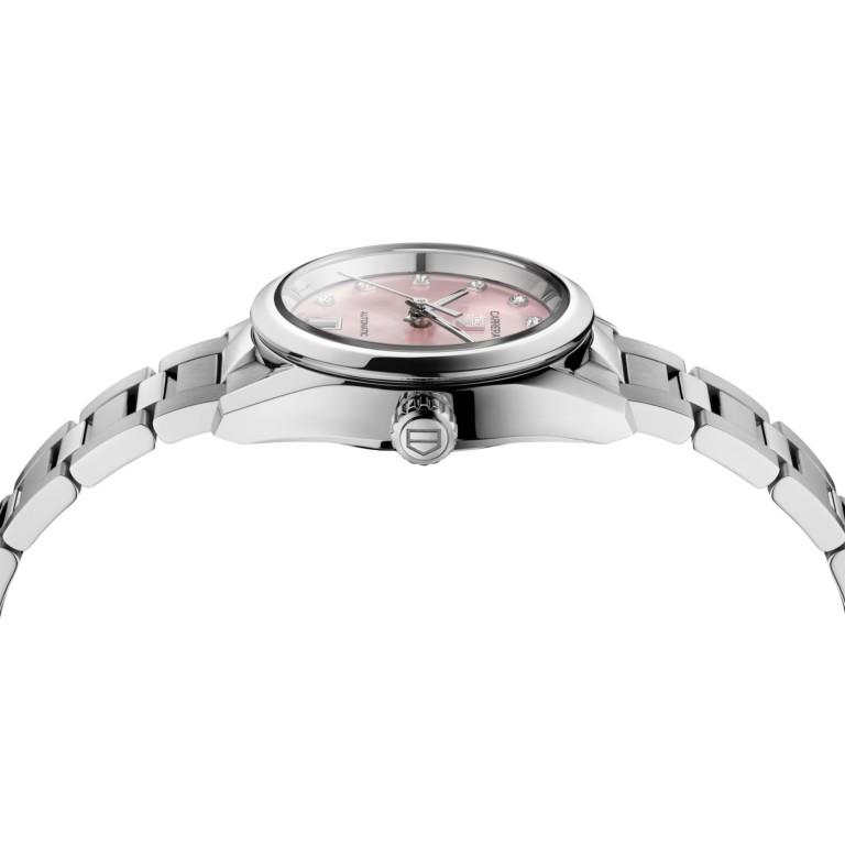 TAG Heuer Carrera Automatic 29mm - WBN2416.BA0621 - #4 TAG Heuer Carrera Automatic 29mm - WBN2416.BA0621 - #4