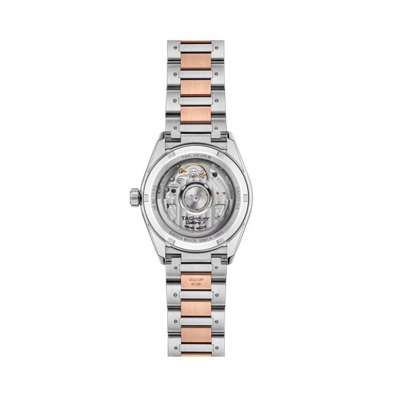 TAG Heuer Carrera Automatic 36mm - WBN2317.BD0000 - #6 TAG Heuer Carrera Automatic 36mm - WBN2317.BD0000 - #6