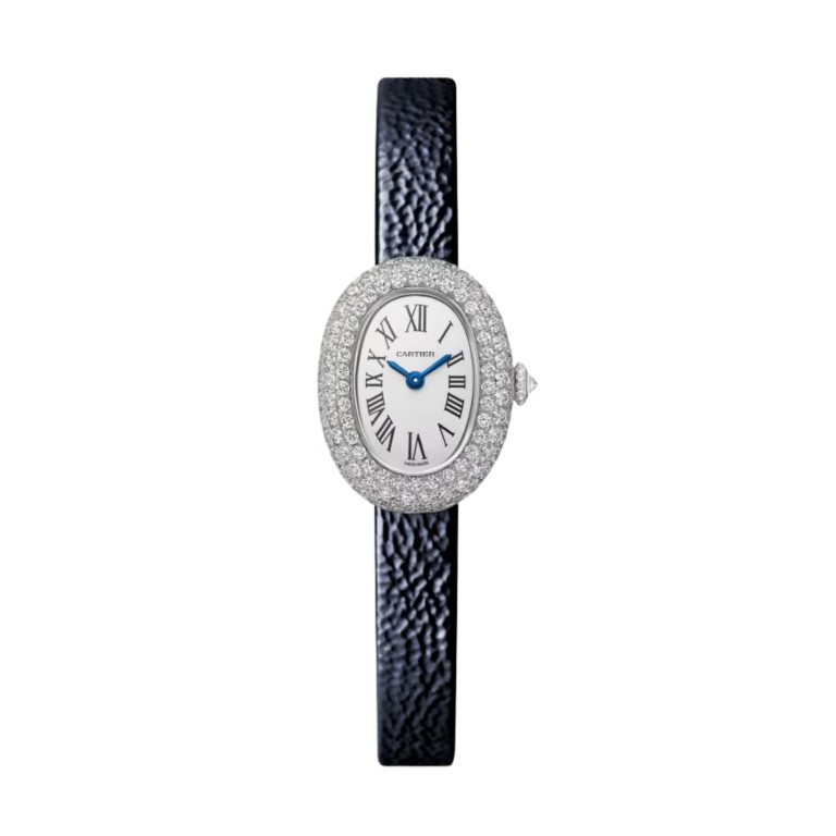 Cartier Baignoire Mini - WJBA0050 - #5 Cartier Baignoire Mini - WJBA0050 - #5