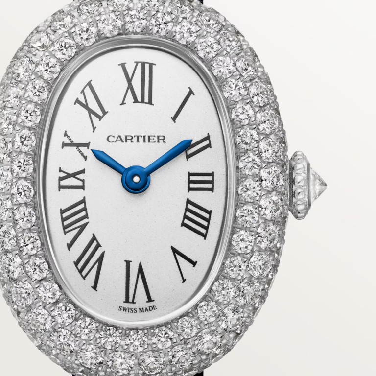 Cartier Baignoire Mini - WJBA0050 - #7 Cartier Baignoire Mini - WJBA0050 - #7