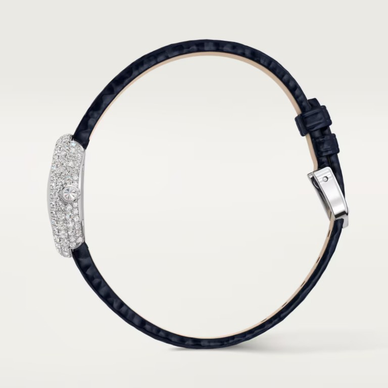 Cartier Baignoire Mini - WJBA0050 - #8 Cartier Baignoire Mini - WJBA0050 - #8