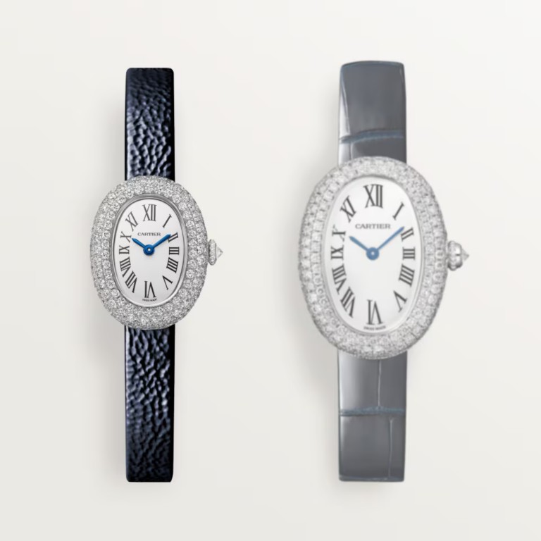 Cartier Baignoire Mini - WJBA0050 - #9 Cartier Baignoire Mini - WJBA0050 - #9