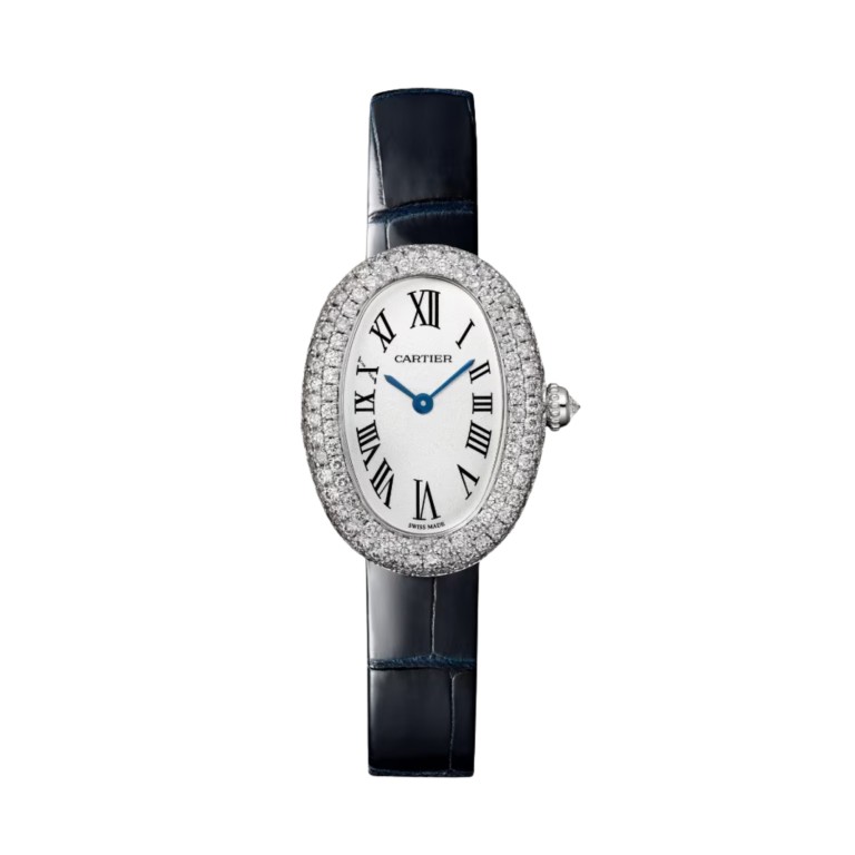 Baignoire Mini - Cartier - WJBA0049 Baignoire Mini - Cartier - WJBA0049