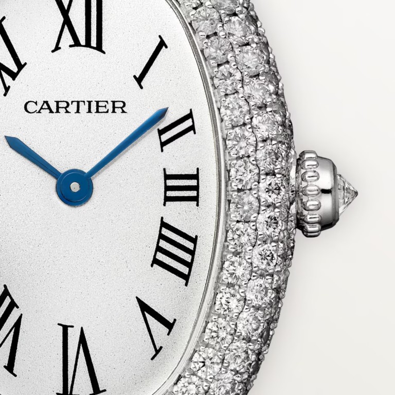 Cartier Baignoire Mini - WJBA0049 - #6 Cartier Baignoire Mini - WJBA0049 - #6