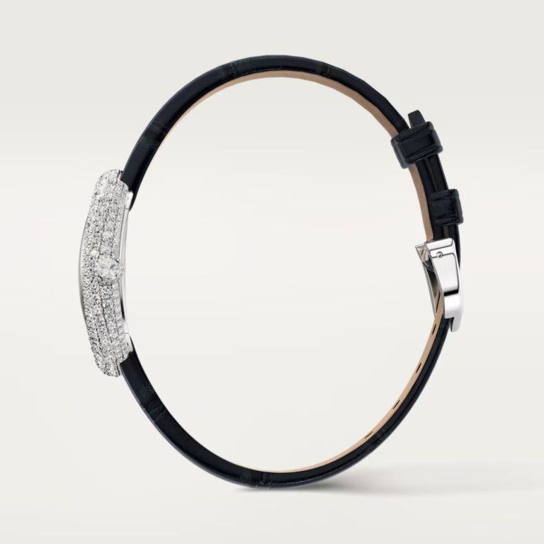 Cartier Baignoire Mini - WJBA0049 - #7 Cartier Baignoire Mini - WJBA0049 - #7