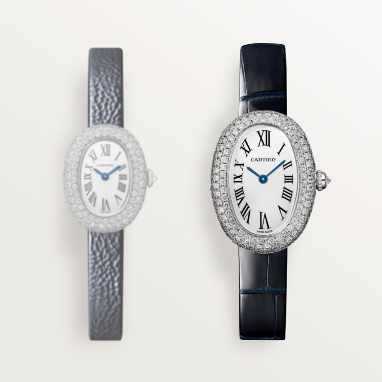 Cartier Baignoire Mini - WJBA0049 - #8 Cartier Baignoire Mini - WJBA0049 - #8
