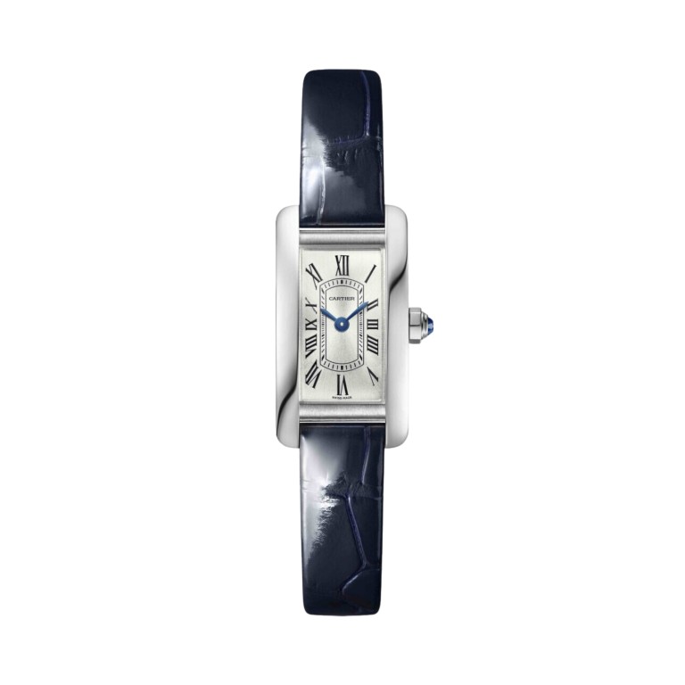 Tank Mini - Cartier - WSTA0116 Tank Mini - Cartier - WSTA0116