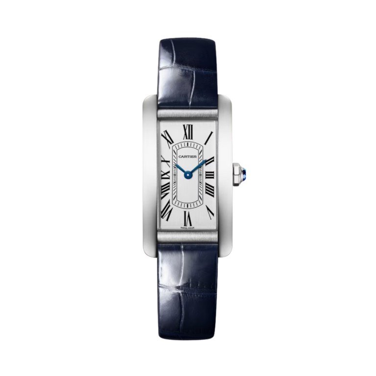 Tank SM - Cartier - WSTA0082 Tank SM - Cartier - WSTA0082