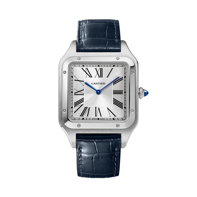 Santos de Cartier XL - Cartier - WSSA0032 Santos de Cartier XL - Cartier - WSSA0032